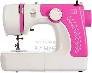 Photo -  Multi-Function Sewing Machine 
