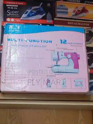  Multi-Function Sewing Machine 