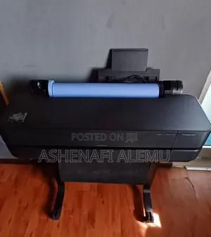 Photo - Plotting Machine