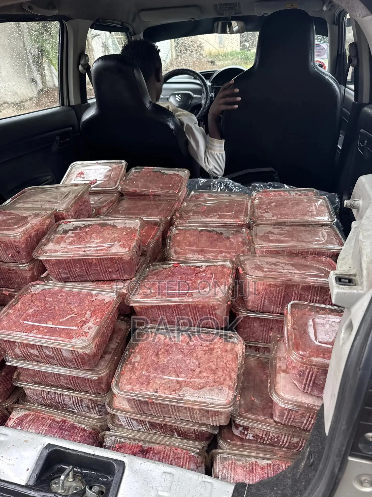 Dog Food and Nutrition