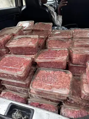 Photo - Dog Food and Nutrition