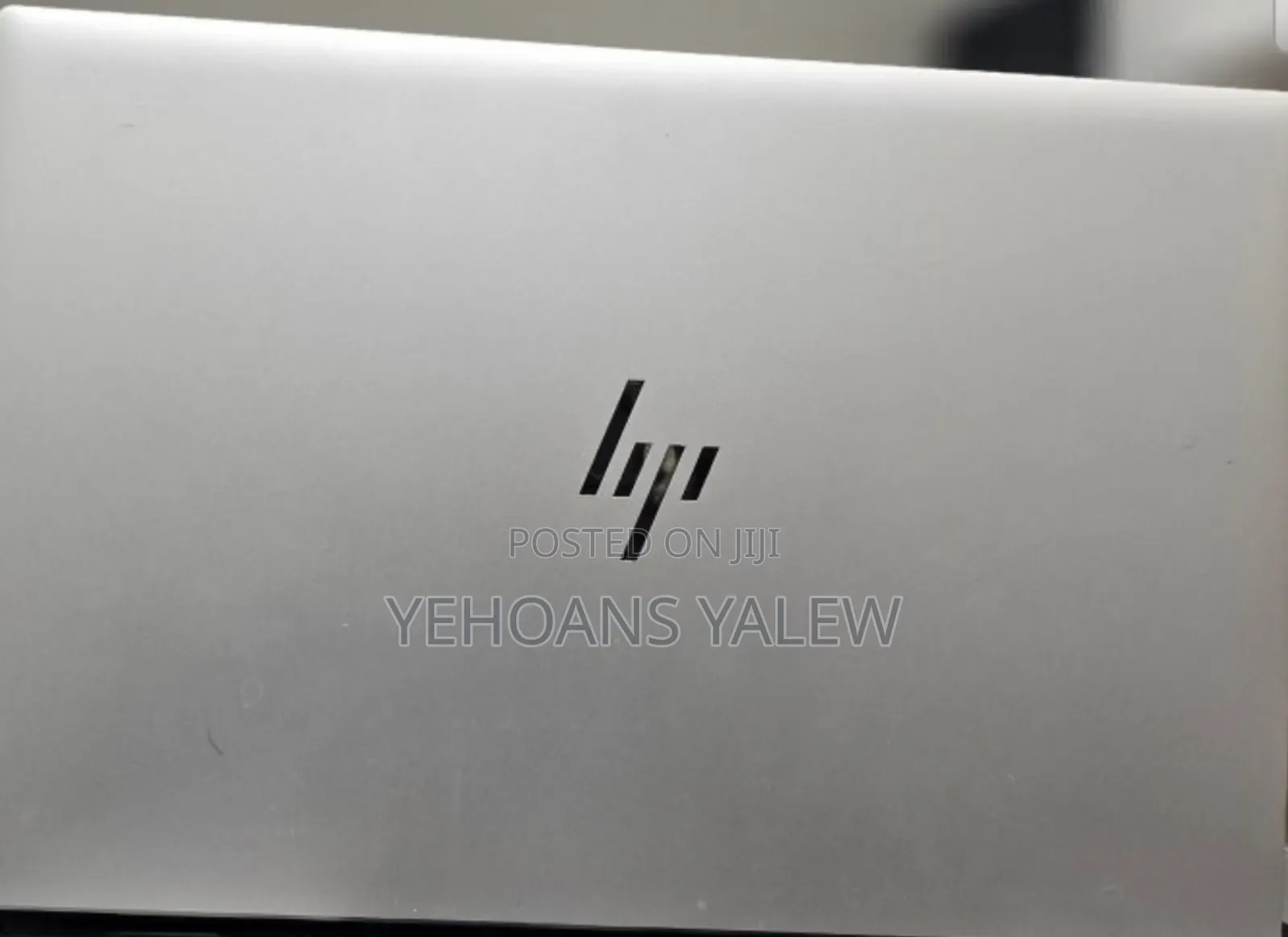 New Laptop HP EliteBook 840 G7 16GB Intel Core I5 SSD 512GB