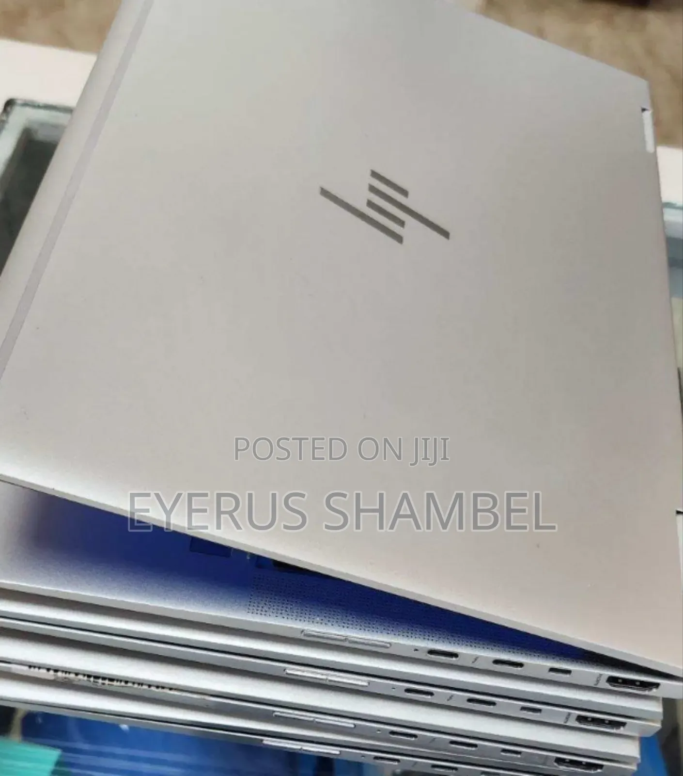 New Laptop HP Envy X360 16GB Intel Core i5 SSD 512GB