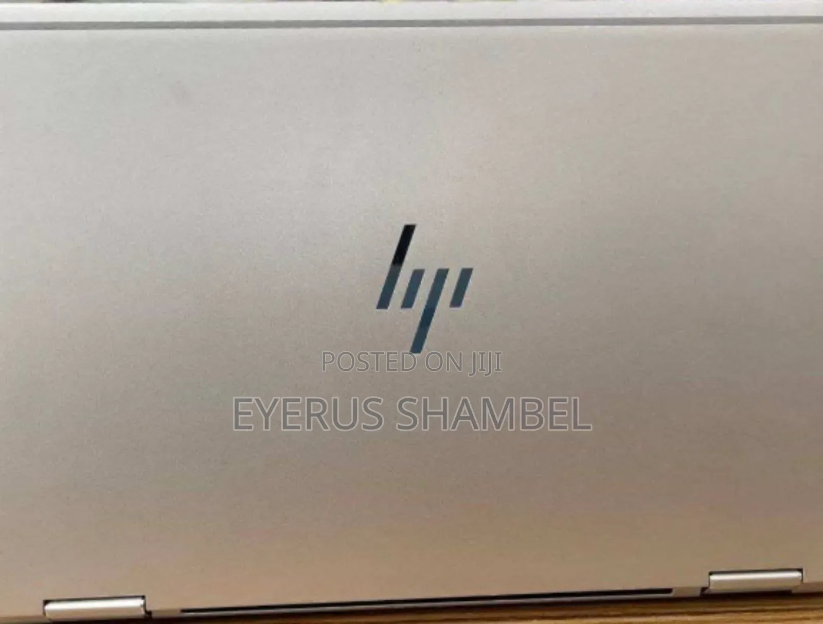 New Laptop HP Envy X360 16GB Intel Core i5 SSD 512GB