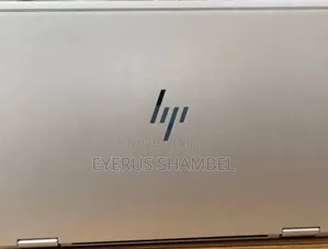 New Laptop HP Envy X360 16GB Intel Core i5 SSD 512GB
