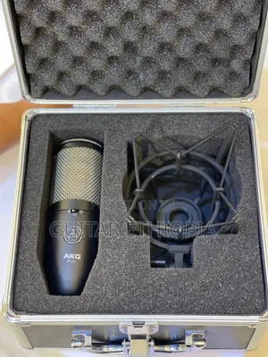 Photo - Stydio Mic