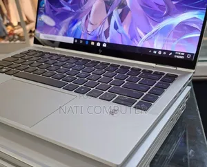 New Laptop HP EliteBook X360 1040 G7 16GB Intel Core I7 SSD 512GB