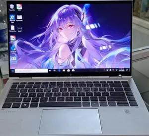 New Laptop HP EliteBook X360 1040 G7 16GB Intel Core I7 SSD 512GB