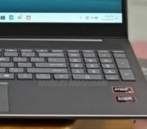 New Laptop HP Pavilion 15 8GB AMD Ryzen 5 SSD 512GB