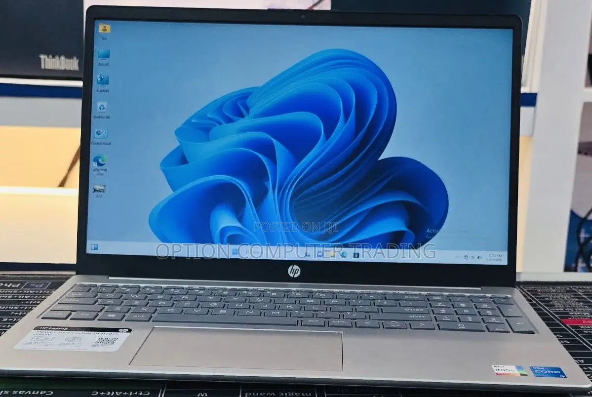 New Laptop HP Stream Notebook 16GB Intel Core I5 SSD 512GB