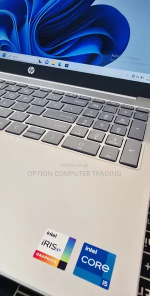 New Laptop HP Stream Notebook 16GB Intel Core I5 SSD 512GB