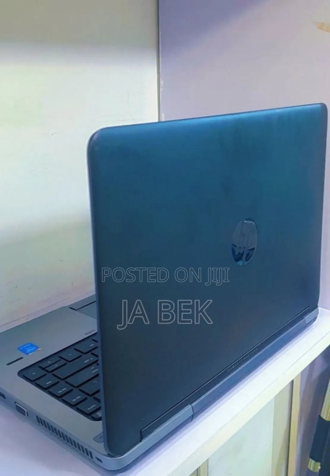 New Laptop HP ProBook 640 G1 8GB Intel Core I5 HDD 1T