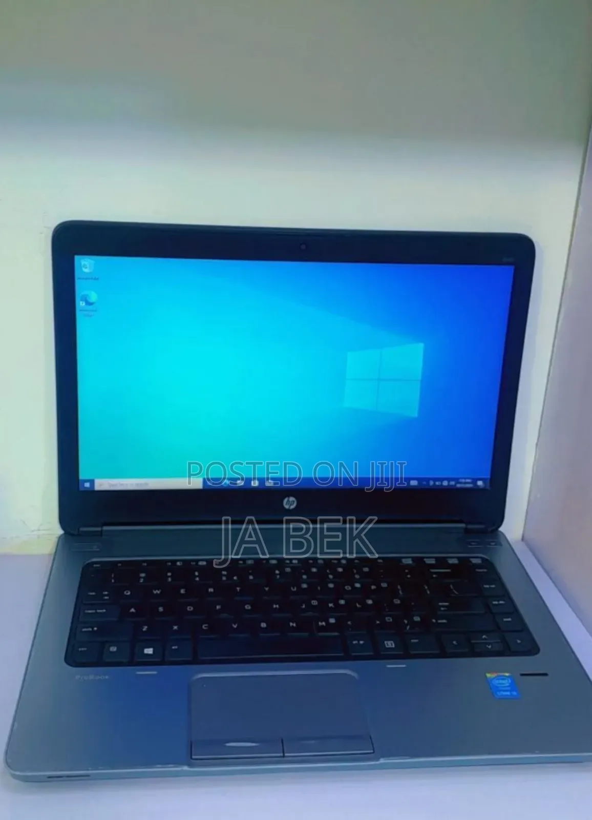 New Laptop HP ProBook 640 G1 8GB Intel Core I5 HDD 1T