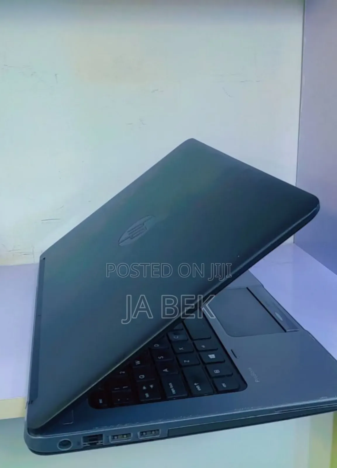 New Laptop HP ProBook 640 G1 8GB Intel Core I5 HDD 1T