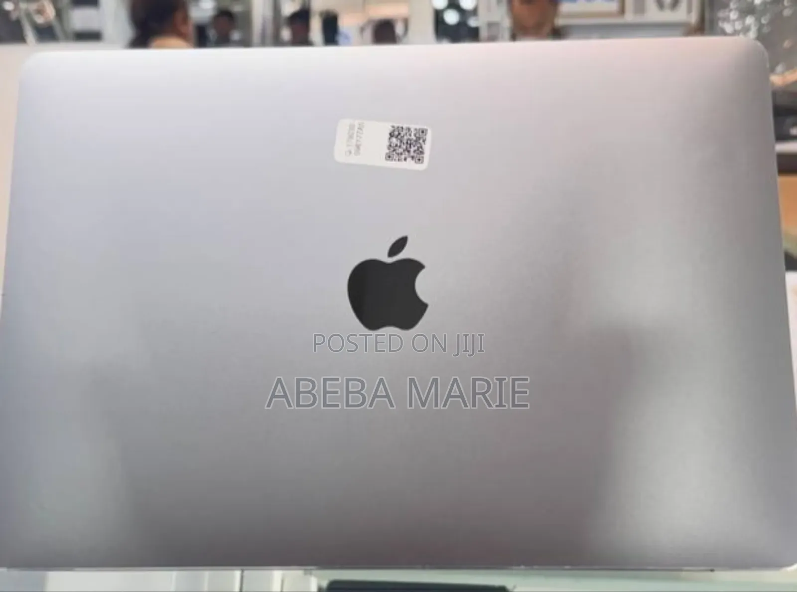 New Laptop Apple MacBook Air 2020 M1 8GB Apple M1 SSD 256GB