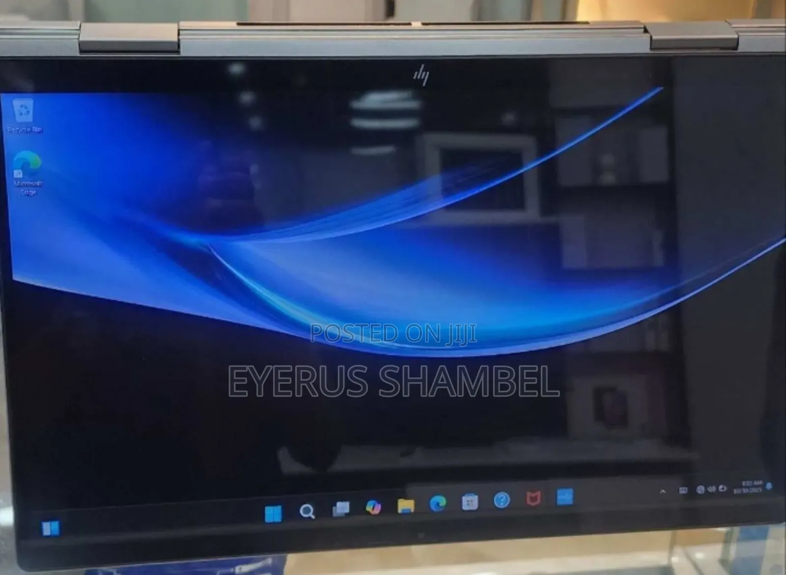 New Laptop HP Envy x360 16GB Intel Core Ultra 7 SSD 1T