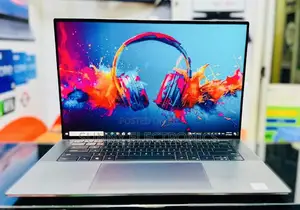 New Laptop Dell Precision 5550 16GB Intel Core I7 SSD 512GB