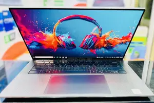 New Laptop Dell Precision 5550 16GB Intel Core I7 SSD 512GB