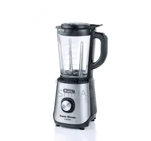 Ariete Power Blender 1200w 3 in 1