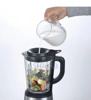 Ariete Power Blender 1200w 3 in 1