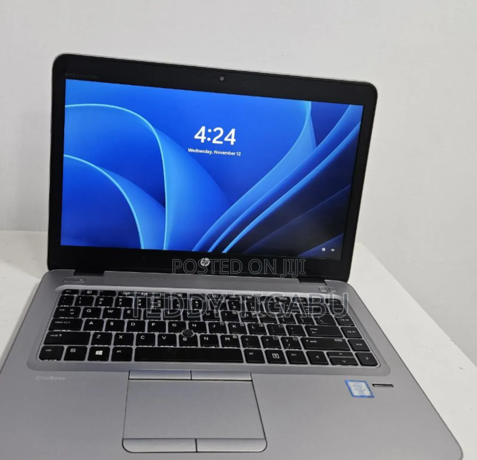 New Laptop HP EliteBook 840 G4 8GB Intel Core I5 SSD 512GB