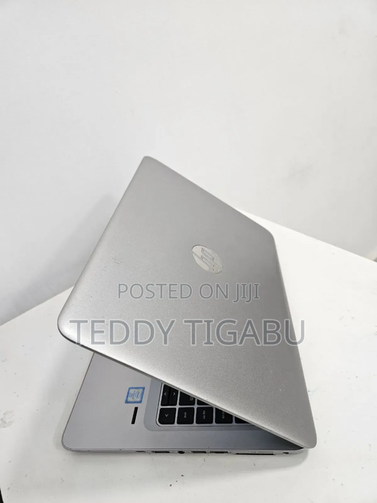 New Laptop HP EliteBook 840 G4 8GB Intel Core I5 SSD 512GB