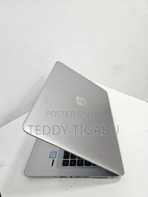 New Laptop HP EliteBook 840 G4 8GB Intel Core I5 SSD 512GB