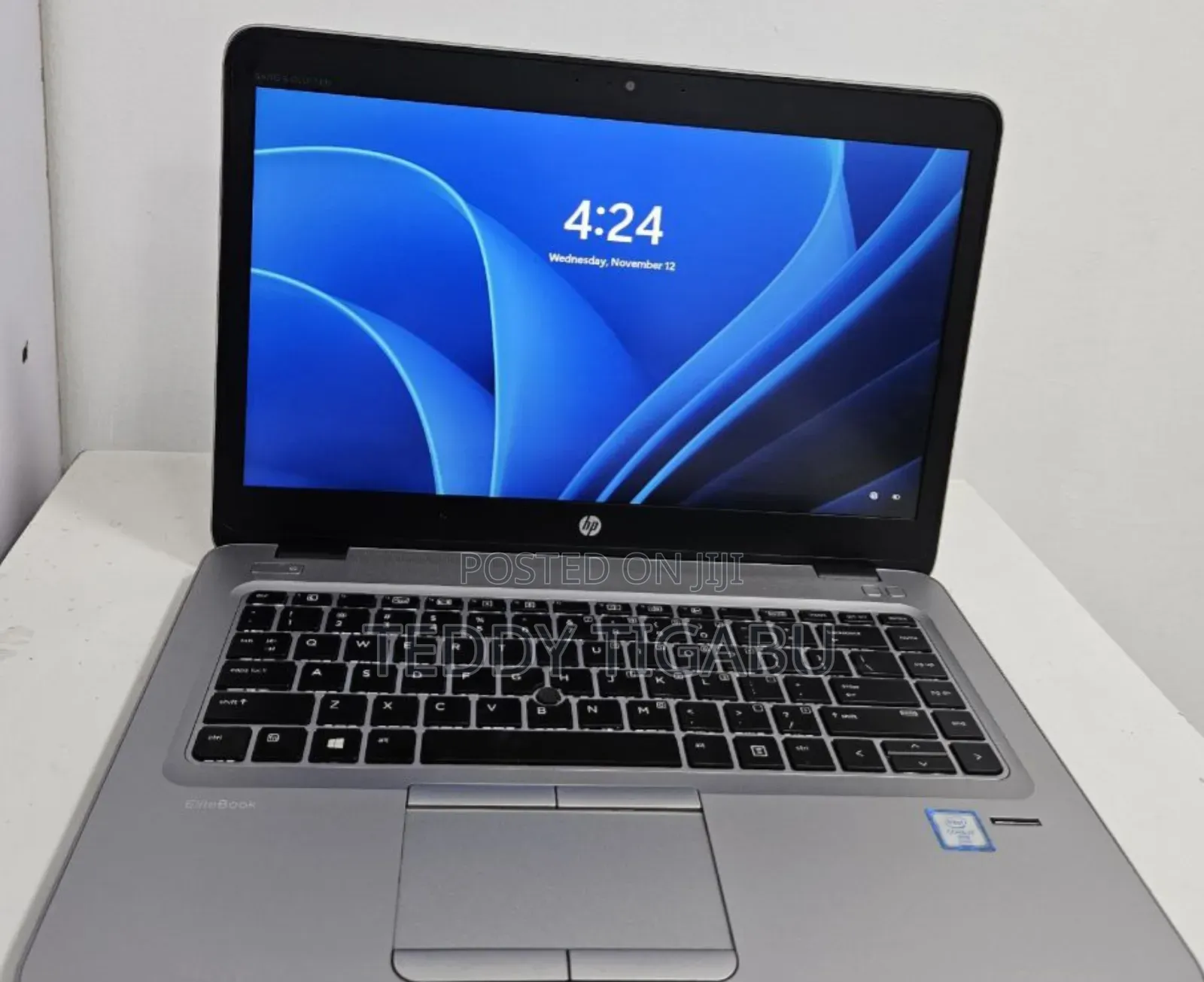 New Laptop HP EliteBook 840 G4 8GB Intel Core I5 SSD 512GB
