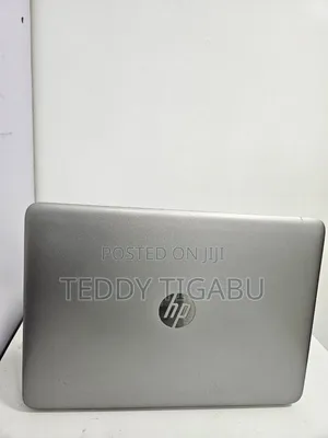 New Laptop HP EliteBook 840 G4 8GB Intel Core I5 SSD 512GB