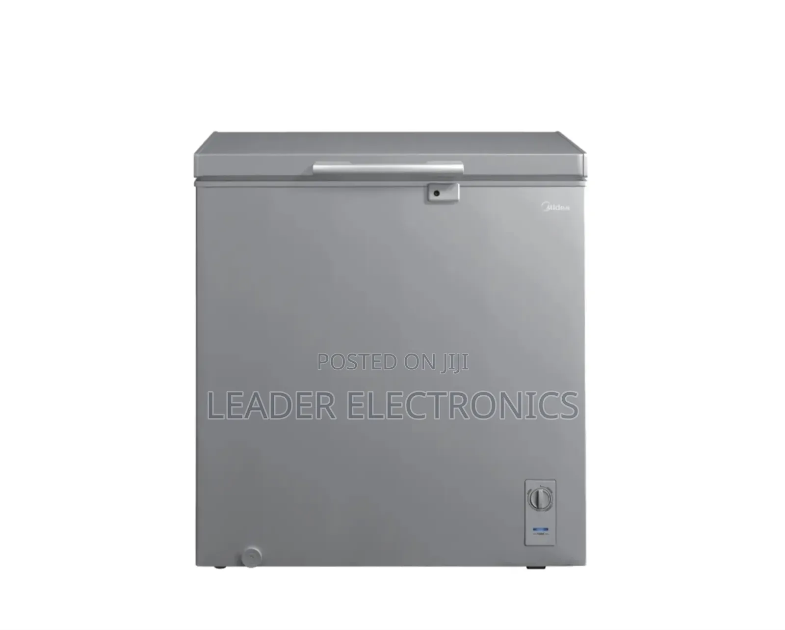 Midea Chest Freezer 362