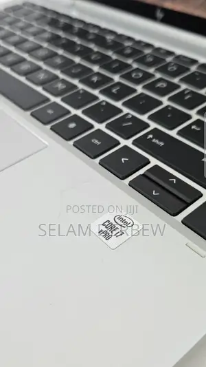 New Laptop HP EliteBook X360 1040 G7 16GB Intel Core I7 SSD 512GB