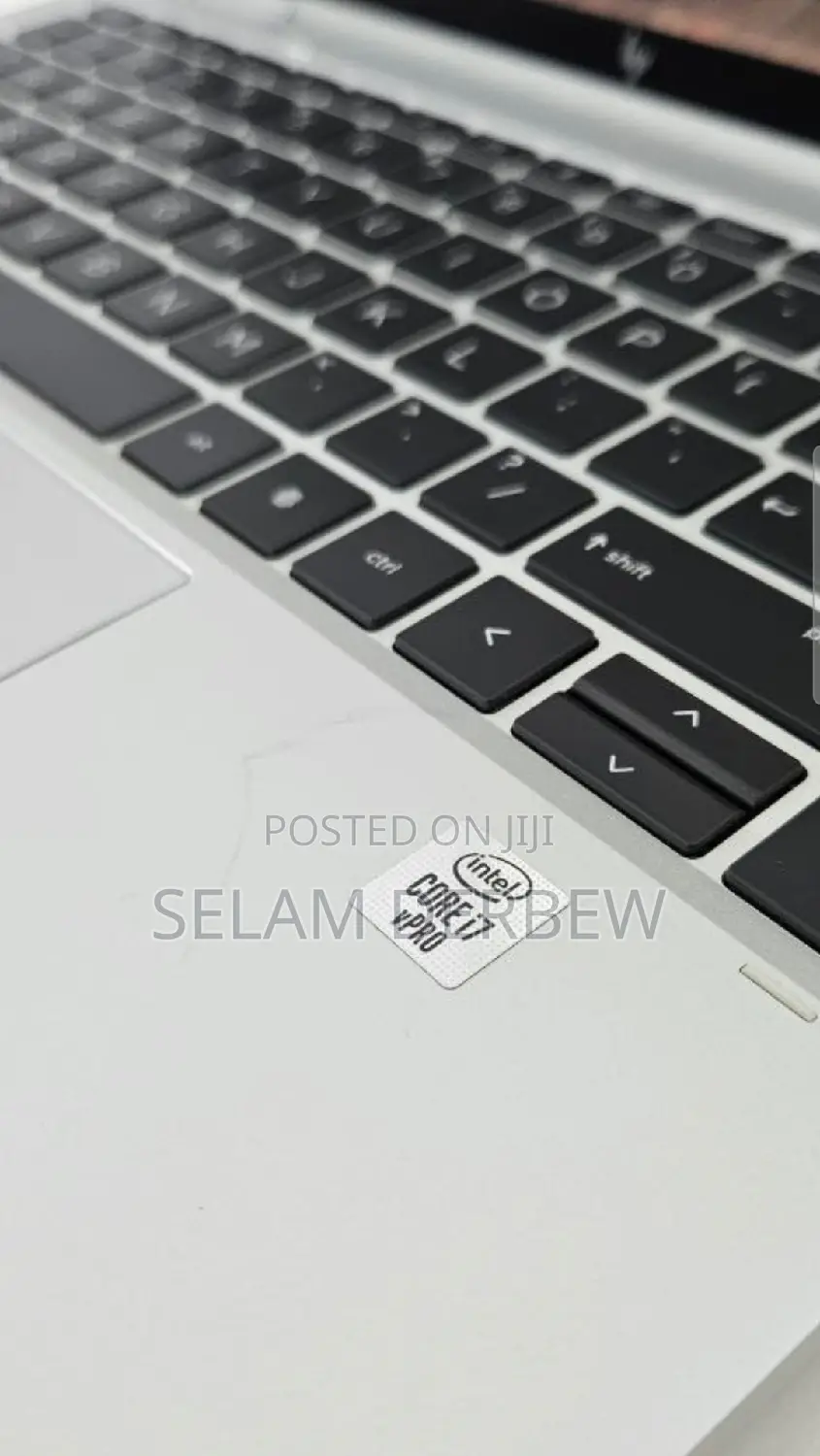 New Laptop HP EliteBook X360 1040 G7 16GB Intel Core I7 SSD 512GB