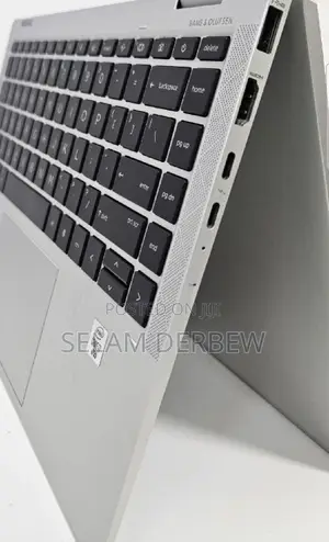 New Laptop HP EliteBook X360 1040 G7 16GB Intel Core I7 SSD 512GB