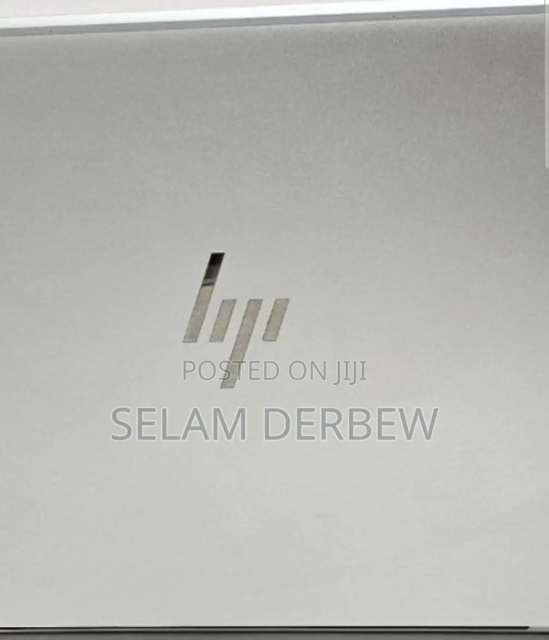 New Laptop HP EliteBook X360 1040 G7 16GB Intel Core I7 SSD 512GB