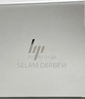 New Laptop HP EliteBook X360 1040 G7 16GB Intel Core I7 SSD 512GB