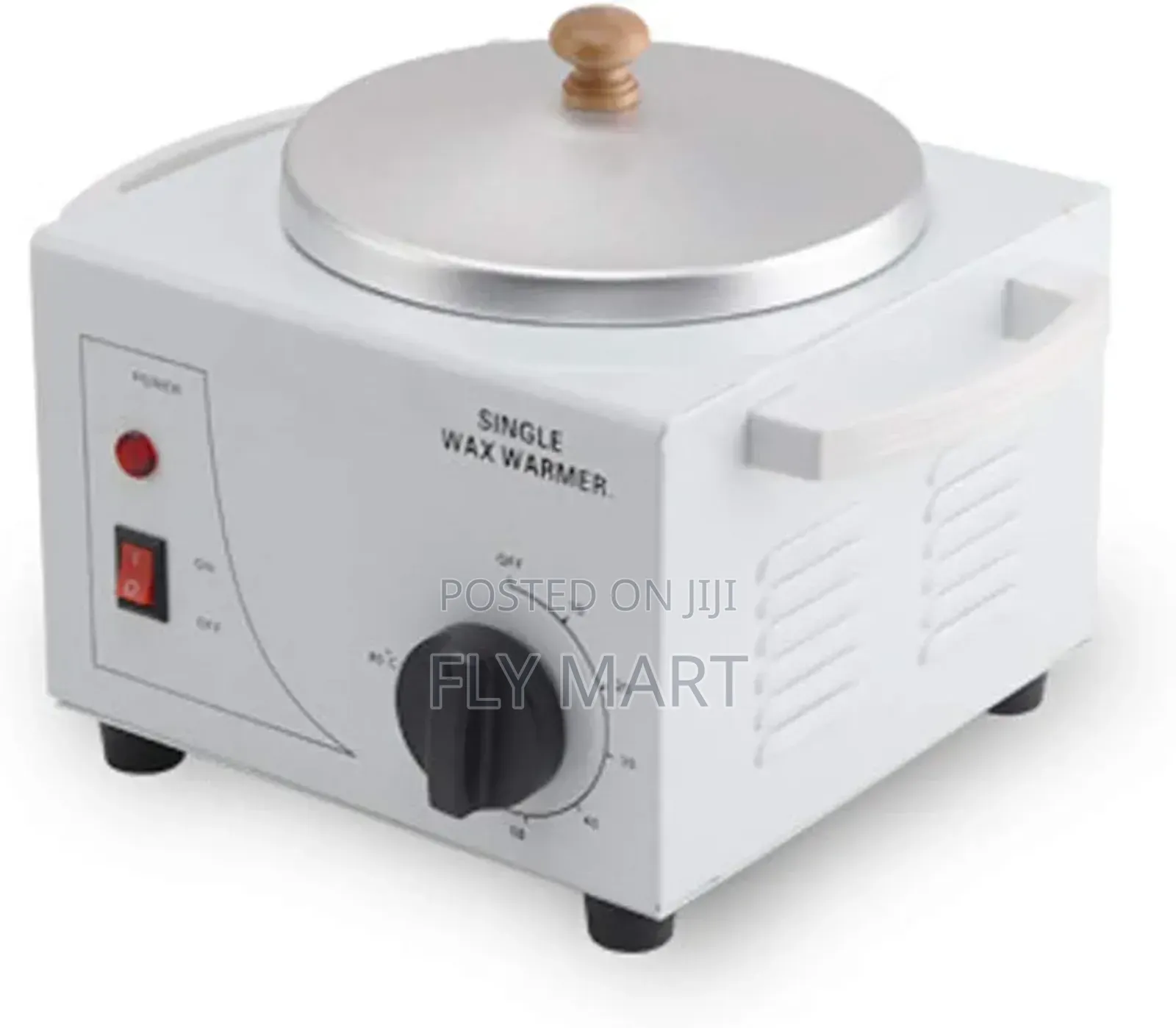 Wax Warmer for Care Use