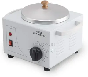 Wax Warmer for Care Use