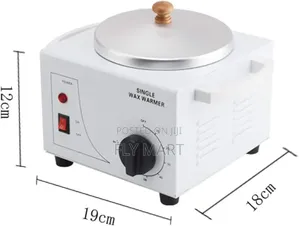 Wax Warmer for Care Use
