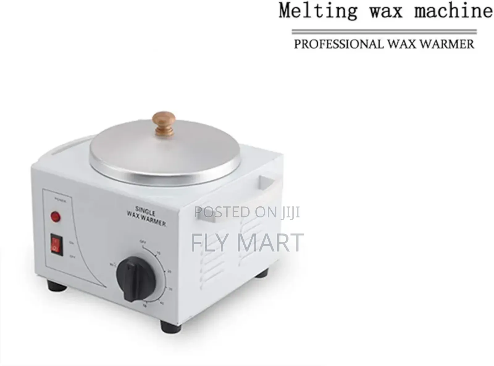 Wax Warmer for Care Use