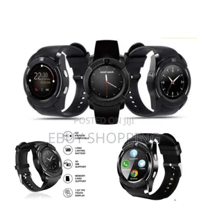 Stylish Smart Berry Sim Pro With Full Touch Screen Calling