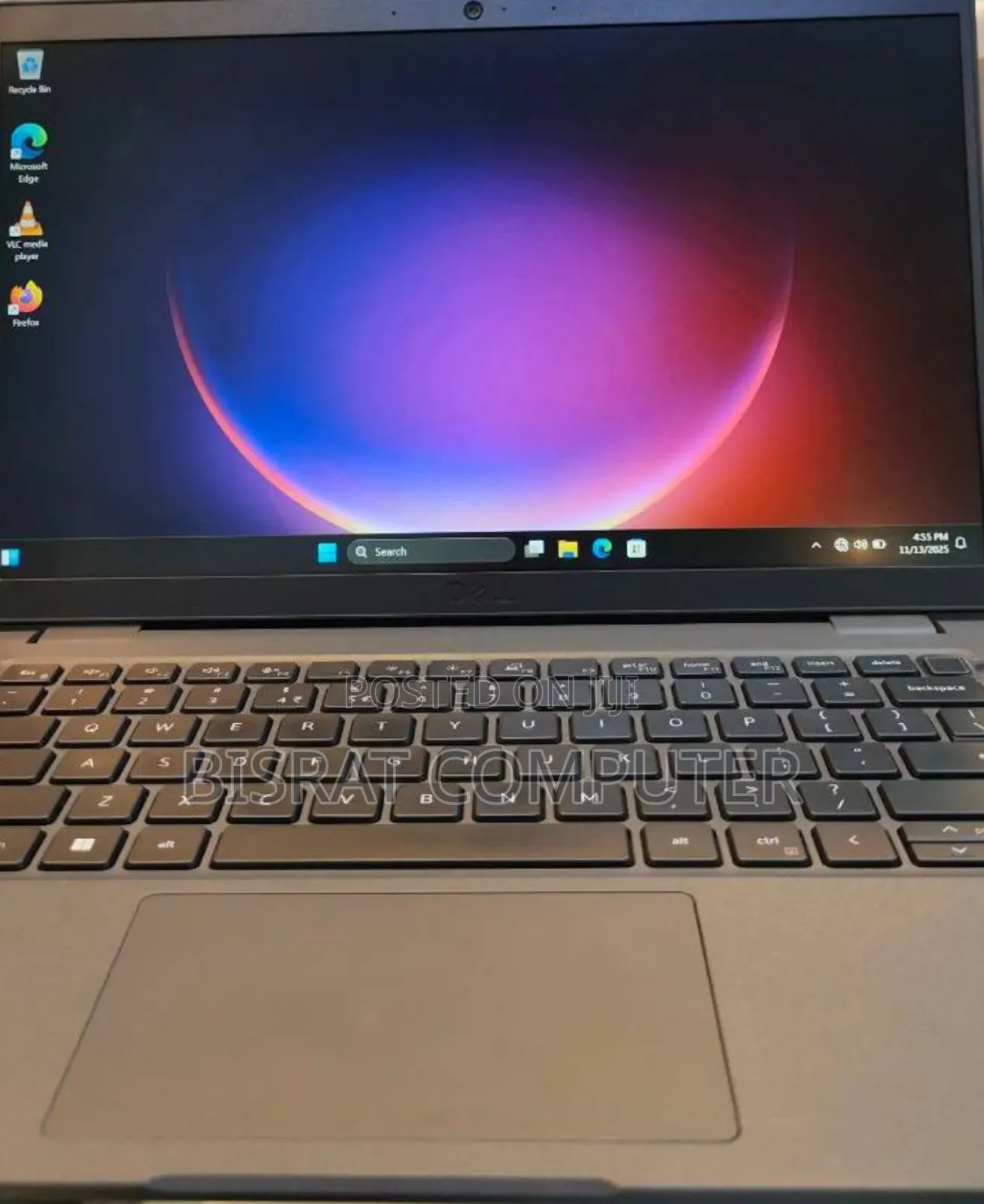 New Laptop Dell Latitude 3440 16GB Intel Core I7 SSD 512GB