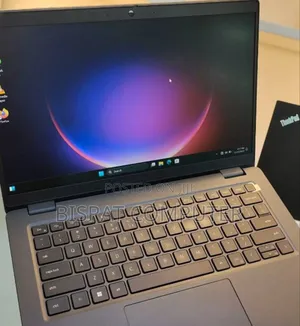 New Laptop Dell Latitude 3440 16GB Intel Core I7 SSD 512GB