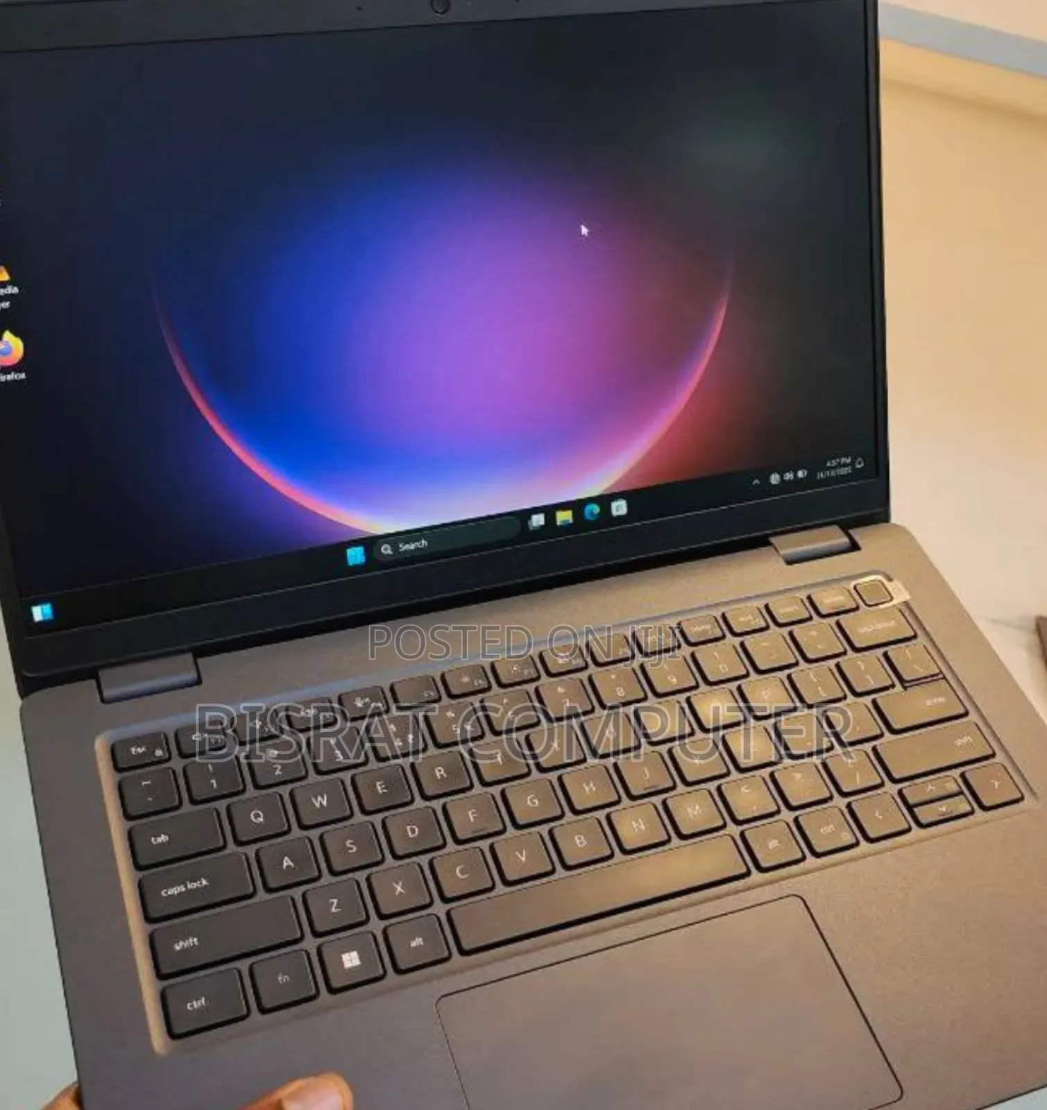 New Laptop Dell Latitude 3440 16GB Intel Core I7 SSD 512GB