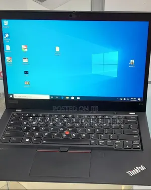 Photo - New Laptop Lenovo ThinkPad X130e 16GB AMD Ryzen 5 SSD 256GB