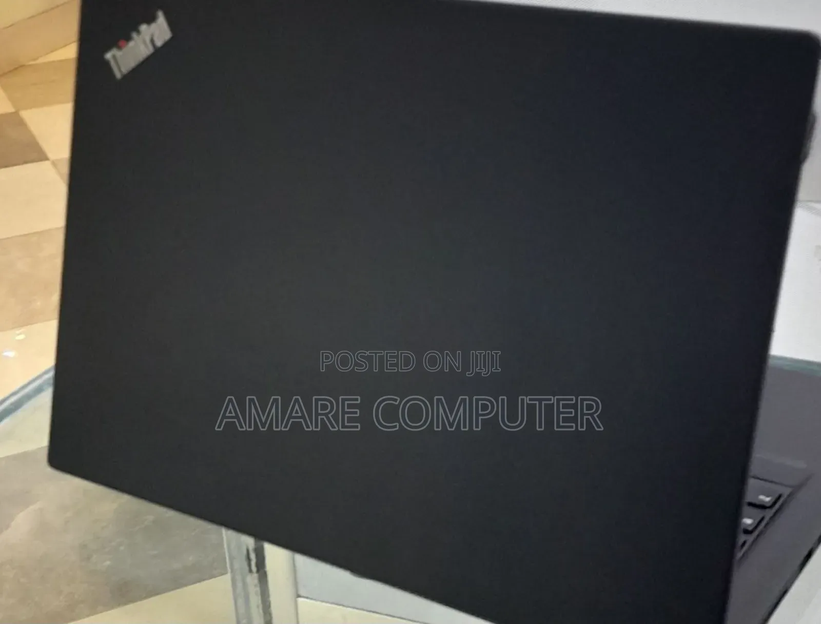 New Laptop Lenovo ThinkPad X130e 16GB AMD Ryzen 5 SSD 256GB