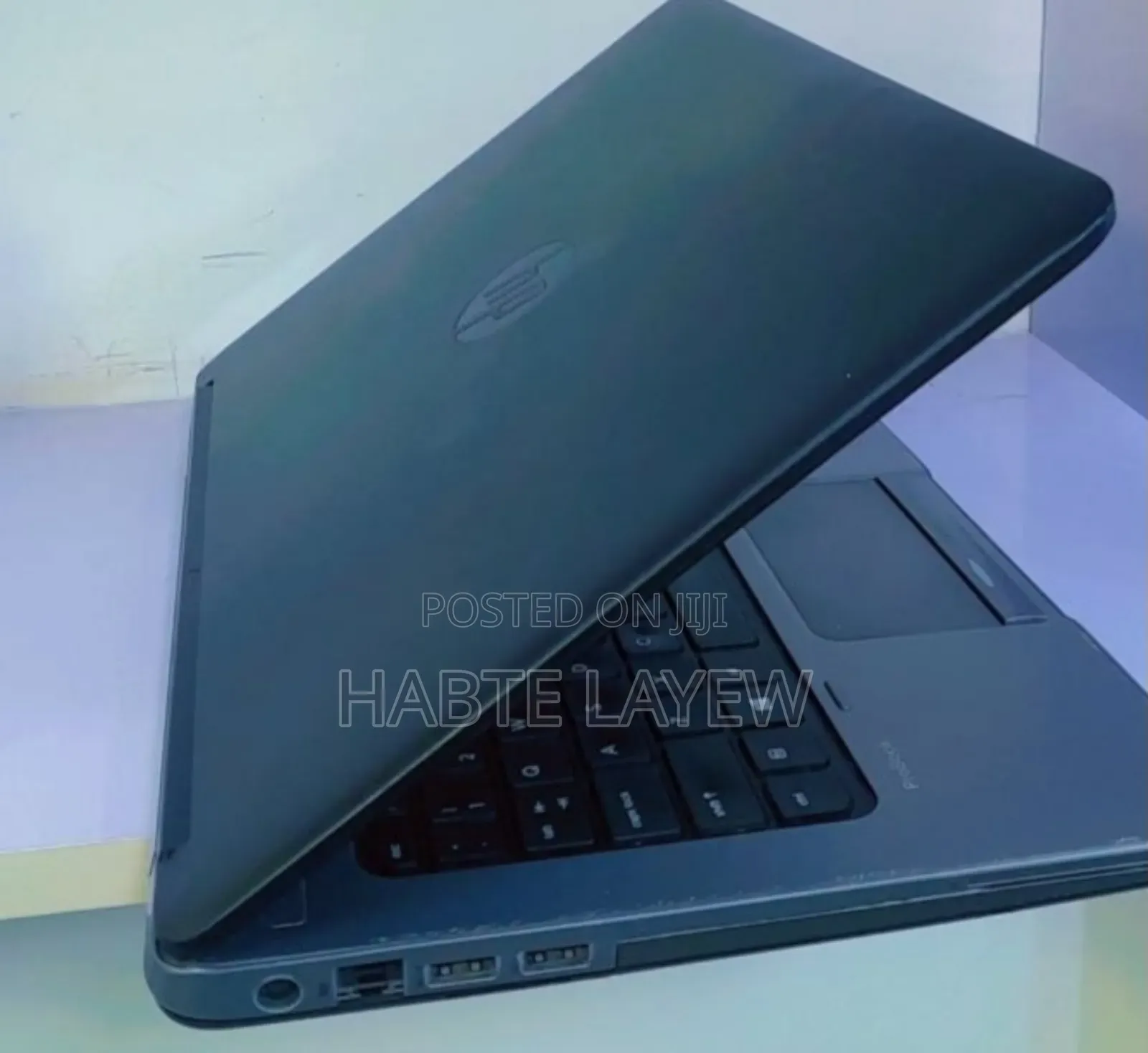 New Laptop HP ProBook 640 G1 8GB Intel Core I5 SSD 1T