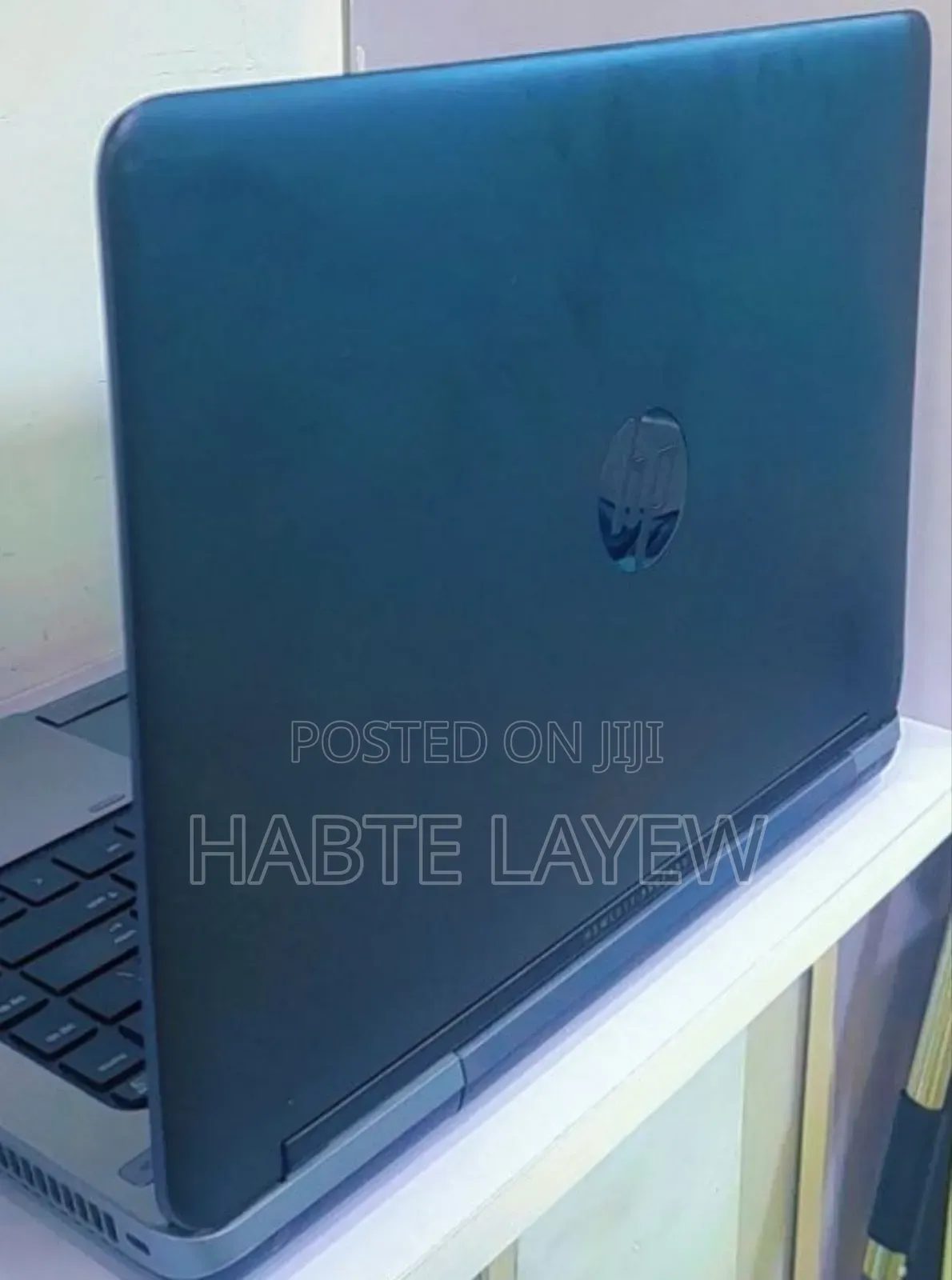 New Laptop HP ProBook 640 G1 8GB Intel Core I5 SSD 1T