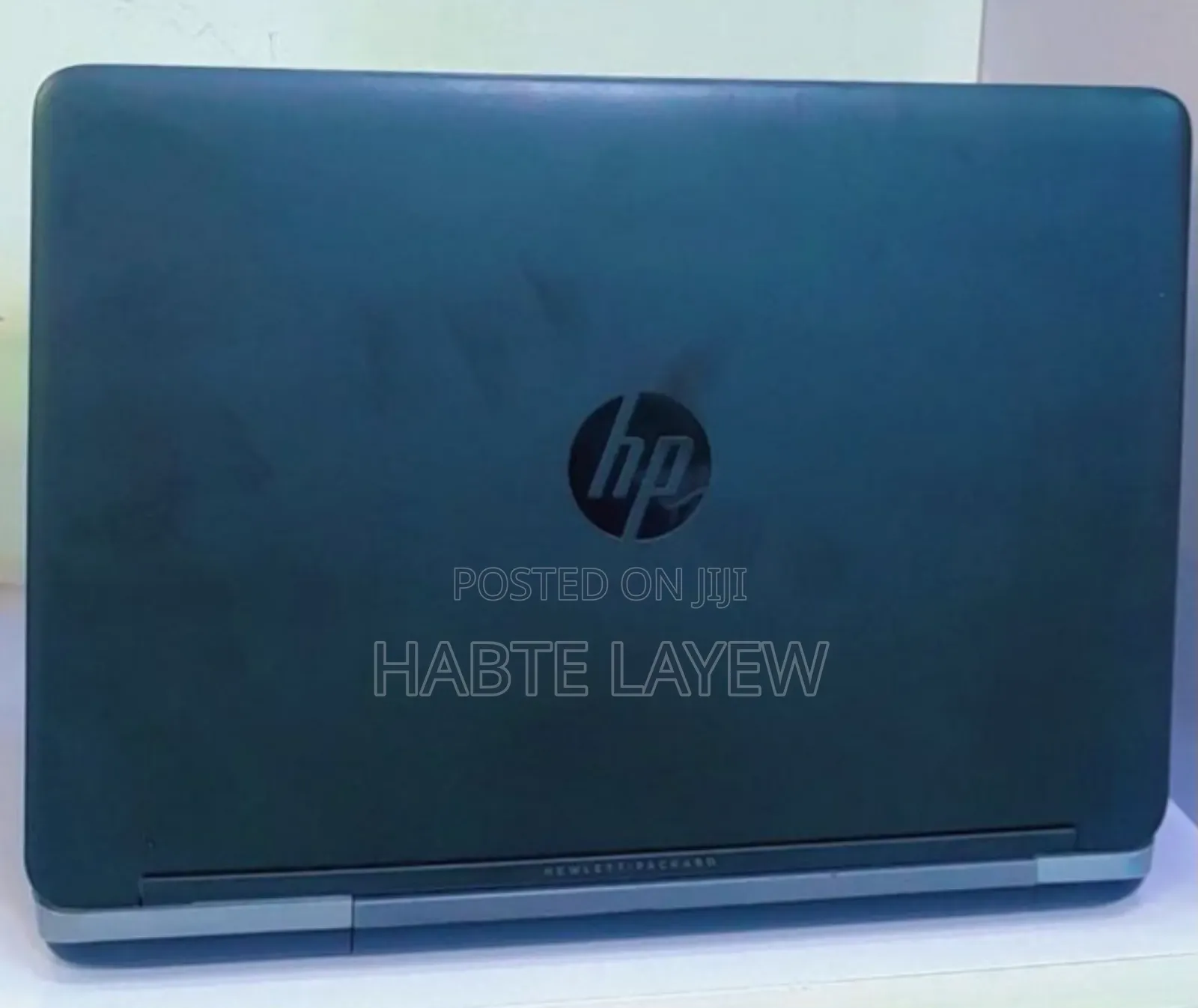 New Laptop HP ProBook 640 G1 8GB Intel Core I5 SSD 1T