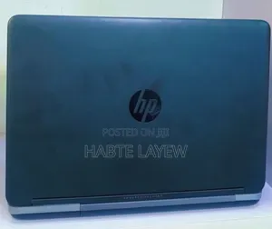 New Laptop HP ProBook 640 G1 8GB Intel Core I5 SSD 1T