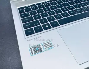 Photo - New Laptop HP ProBook 450 G9 16GB Intel Core I5 SSD 512GB